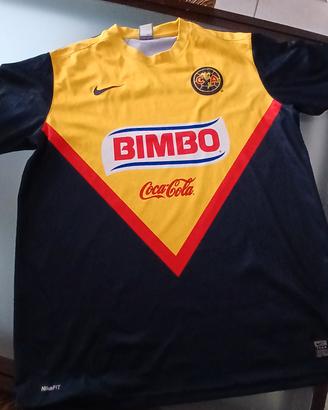 maglia vintage originale  Club America 