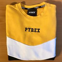 Felpa Pyrex Tg.S
