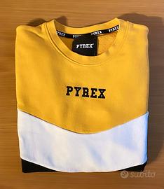 Felpa Pyrex Tg.S
