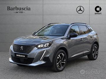 Peugeot 2008 II 2020 - 1.2 puretech Allure s&...