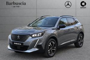 Peugeot 2008 II 2020 - 1.2 puretech Allure s&...