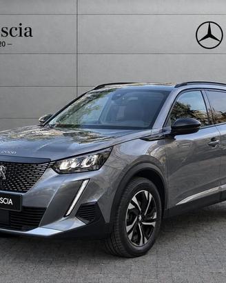 Peugeot 2008 II 2020 - 1.2 puretech Allure s&...
