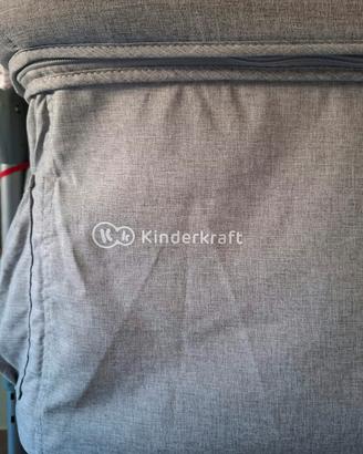 Next to me kinderkraft