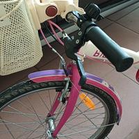 Bicicletta ragazze 24"