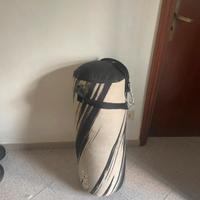 sacco da boxe