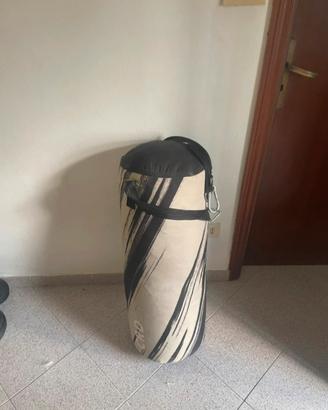 sacco da boxe