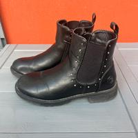 Stivaletti bambina Lumberjack