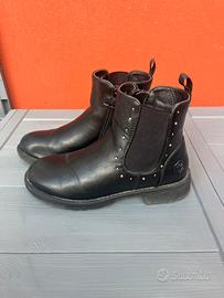 Stivaletti bambina Lumberjack