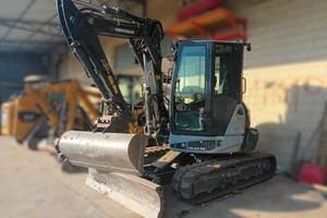 ESCAVATORE  EUROCOMACH ES 60 R