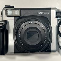 Fujifilm Instax Wide