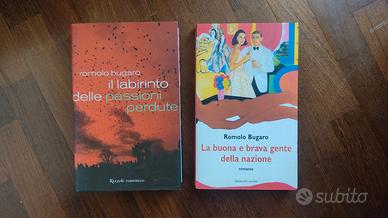R. BUGARO - LA BUONA E BRAVA GENTE DELLA NAZIONE