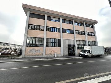 Loft/Open Space Milano [Cod. rif 3165354VRG]