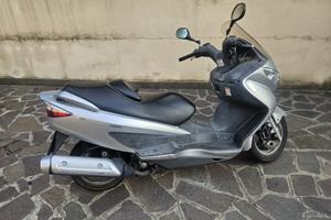 suzuki burgman