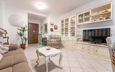 3 LOCALI IN PALAZZINA RECENTE CON BOX DOPPIO!