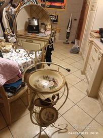 toilet stile via veneto