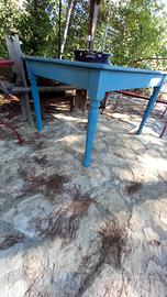 tavolo shabby