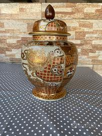 vaso giapponese