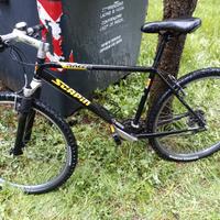 scapin MTB anni 90