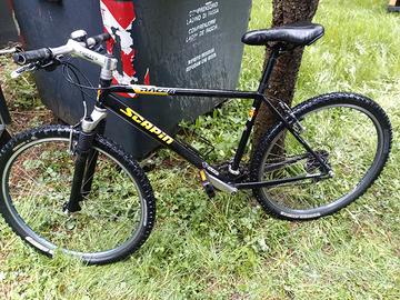 scapin MTB anni 90