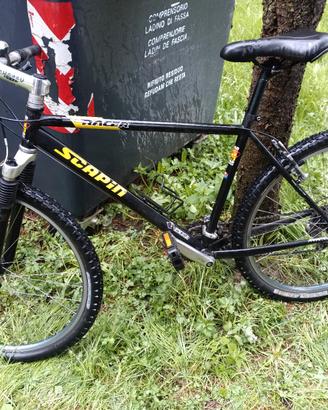 scapin MTB anni 90