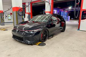 Golf 8 GTI Clubsport 45 VERA