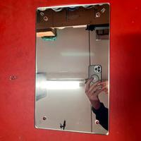 Specchio anni 70 marchio Ferrovie FS