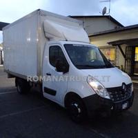 RENAULT Master 145CV FURGONATURA IN LEGA 8 EUROP