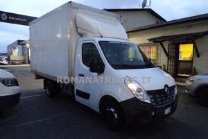 RENAULT Master 145CV FURGONATURA IN LEGA 8 EUROP