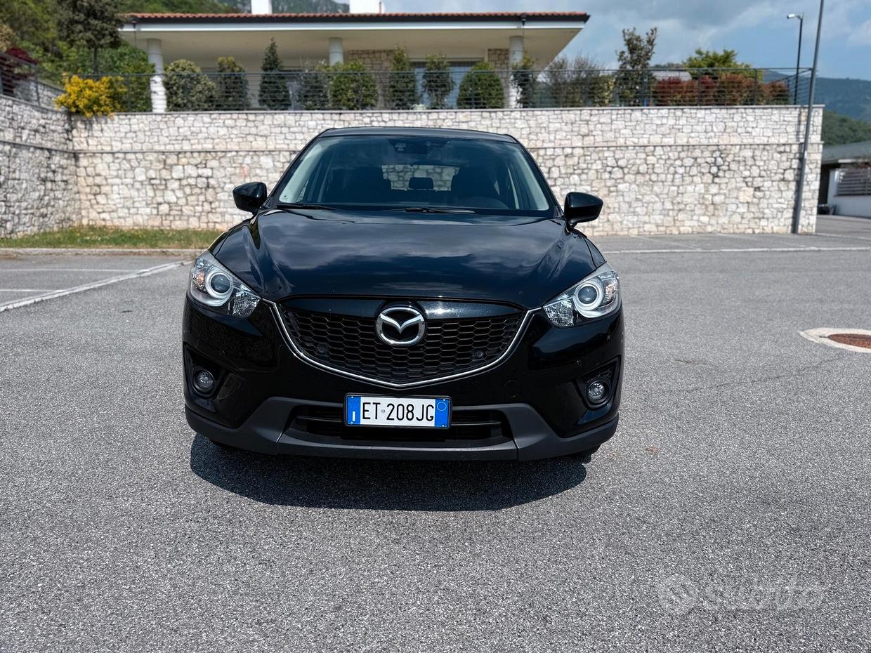 MAZDA CX-5 1ª serie