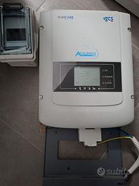 Inverter fotovoltaico