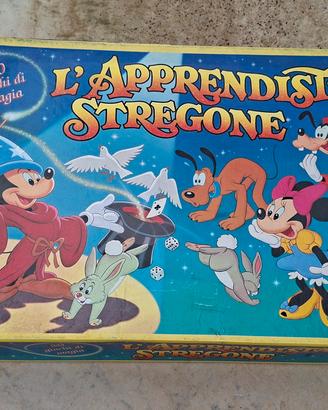giochi in scatola