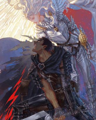 Fumetti - Manga: Solo a mano PARTE 1