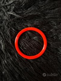 Cover manometro pressione Abarth