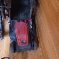 Rasaerba elettrico Newton