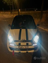 Microcar Mgo (lLigier) 2019