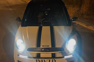 Microcar Mgo (lLigier) 2019