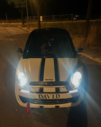 Microcar Mgo (lLigier) 2019