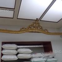 Cirmasa antica ( anche per testata letto )