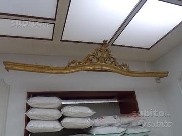 Cirmasa antica ( anche per testata letto )