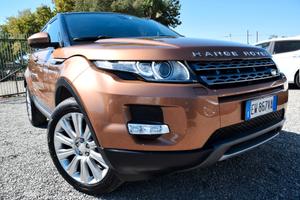 Land Rover Range Evoque N1 5 POSTI 4X4 2.2 TD4 5p.