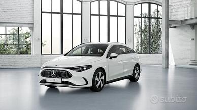 Mercedes-Benz CLA Elettrica CLA 250+ EQ Premium