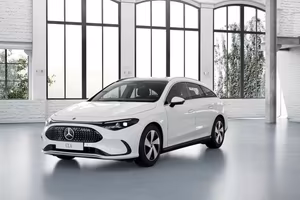 Mercedes-Benz CLA Elettrica CLA 250+ EQ Premium