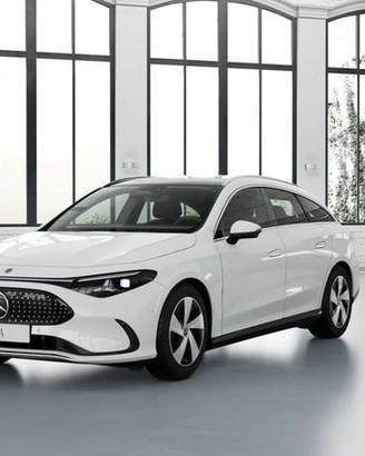 Mercedes-Benz CLA Elettrica CLA 250+ EQ Premium