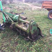 Fresa celli  tipo pesante