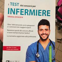 Alpha test Infermiere