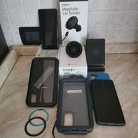 Huawei p30 pro 128+accessori 