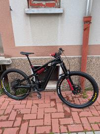 Cannondale moterra LT 2023