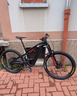 Cannondale moterra LT 2023