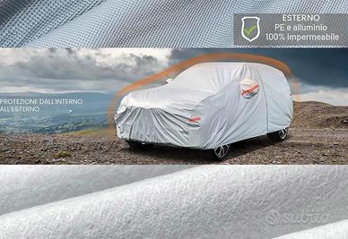 Telo copri auto per bmw x1