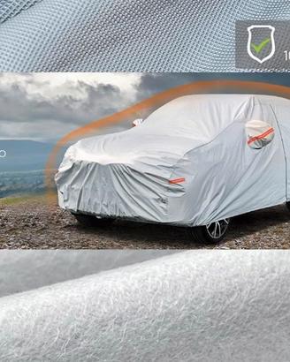 Telo copri auto per bmw x1